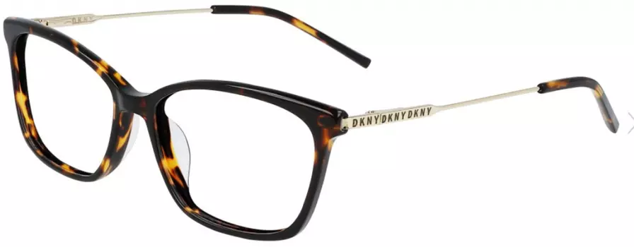 DKNY 7006 DARK TORTOISE
