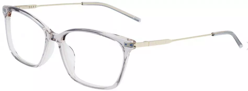 DKNY 7006 GREY/BLUSH