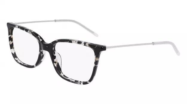 DKNY 7008 BLACK TORTOISE