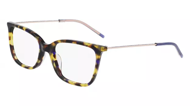 DKNY 7008 TOKYO/COBALT TORTOISE
