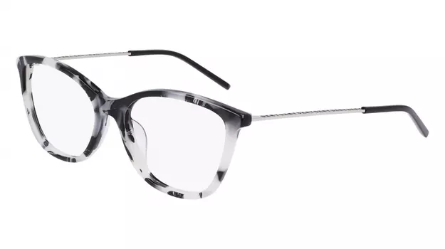 DKNY 7009 GREY TORTOISE