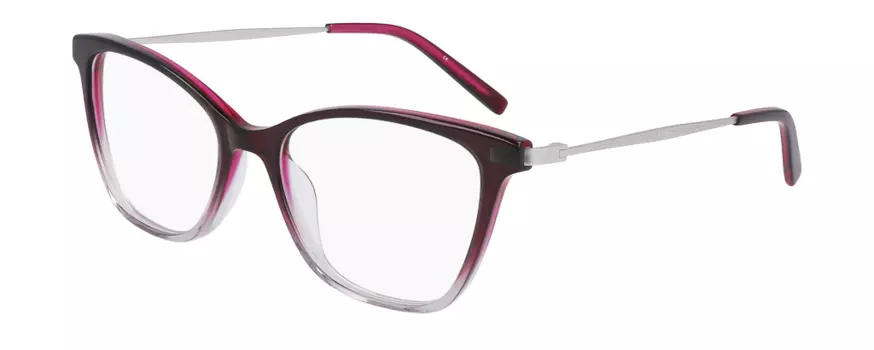 DKNY 7010 CRYSTAL PLUM/SMOKE