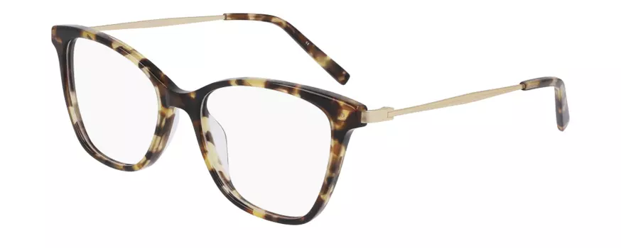 DKNY 7010 SOFT TOKYO TORTOISE