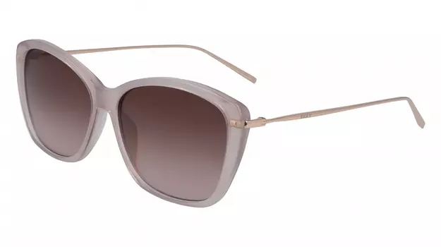 DKNY 702S MAUVE