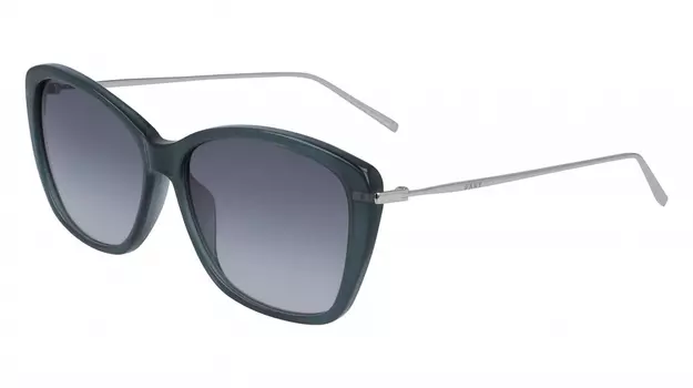 DKNY 702S TEAL