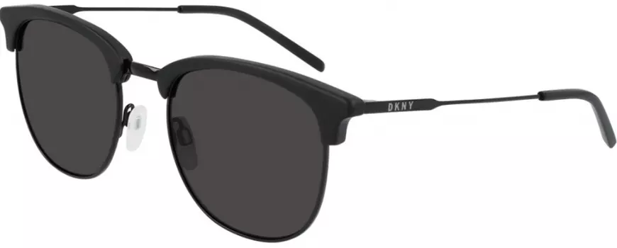 DKNY 710S MATTE BLACK