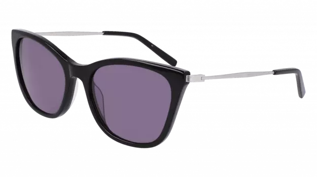 DKNY 711S BLACK