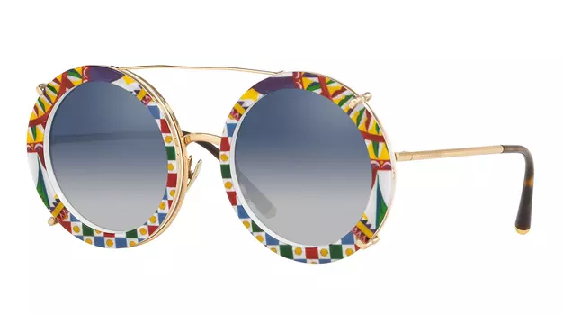 Dolce&Gabbana 2198 02/1G