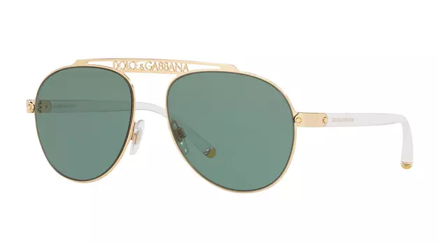 Dolce&Gabbana 2235 02/82