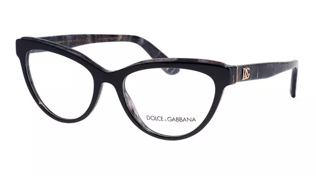 Dolce&Gabbana 3332 3272