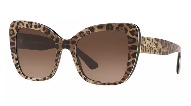 Dolce&Gabbana 4348 316313