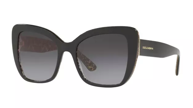Dolce&Gabbana 4348 32158G