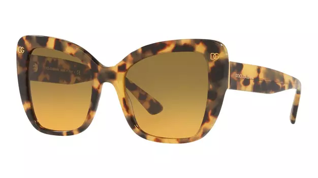 Dolce&Gabbana 4348 512/18