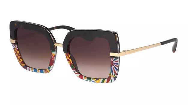 Dolce&Gabbana 4373 327813