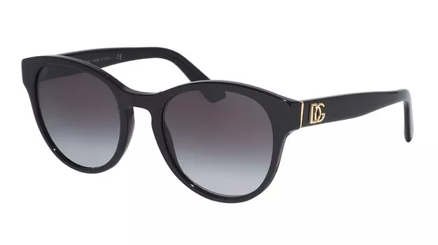Dolce&Gabbana 4376 501/8G