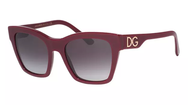 Dolce&Gabbana 4384 30918G