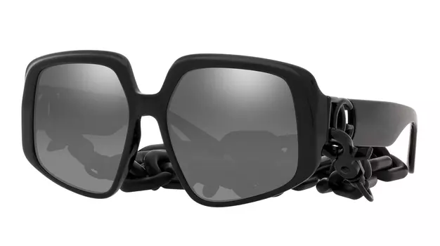 Dolce&Gabbana 4386 501/88 с цепочкой