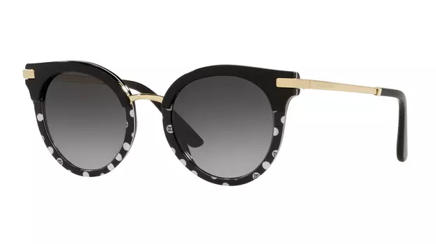 Dolce&Gabbana 4394 33168G