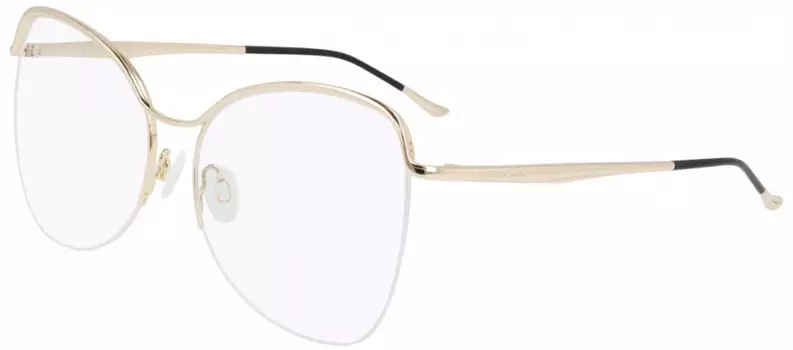 DONNA KARAN 1005 GOLD