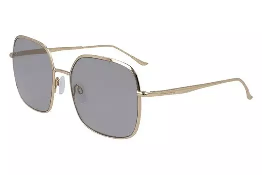 DONNA KARAN 101S GOLD