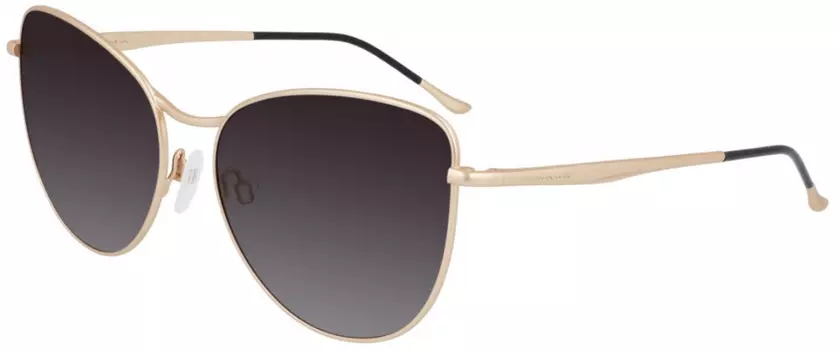 DONNA KARAN 105S GOLD