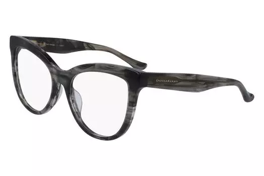 DONNA KARAN 5000 BLACK HORN