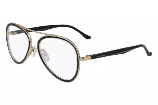 DONNA KARAN 5006 BLACK CRYSTAL