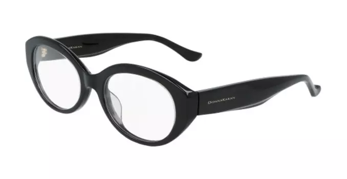 DONNA KARAN 5008 CRYSTAL/BLACK