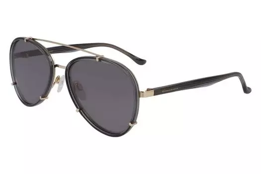 DONNA KARAN 500S SMOKE CRYSTAL