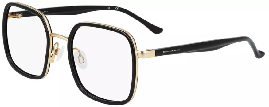 DONNA KARAN 5010 BLACK