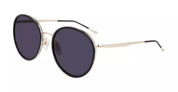 DONNA KARAN 700S BLACK