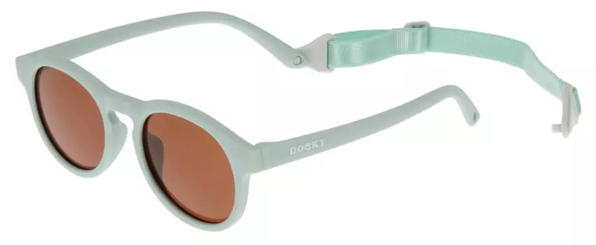 DOOKY Aruba Mint 6-36 m