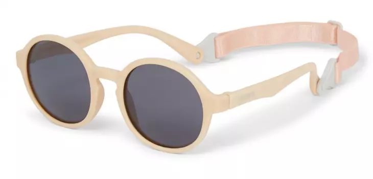 DOOKY Fiji Cappuccino 6-36 m