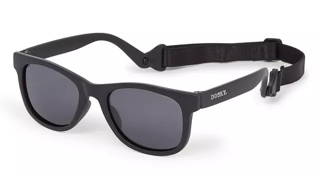 DOOKY Santorini Black 6-36 m