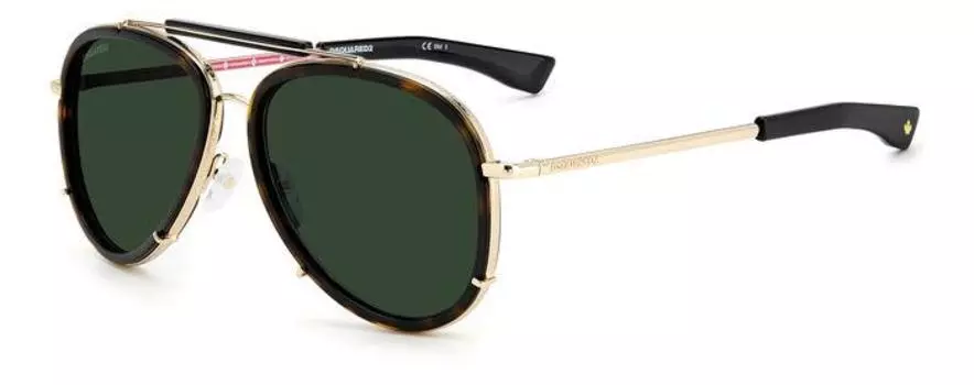 Dsquared2 D2 0010/S 086
