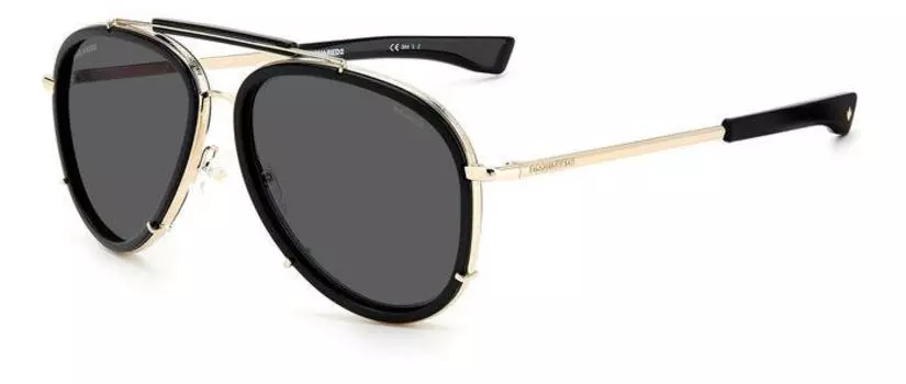 Dsquared2 D2 0010/S 2M2
