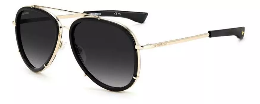 Dsquared2 D2 0010/S 807