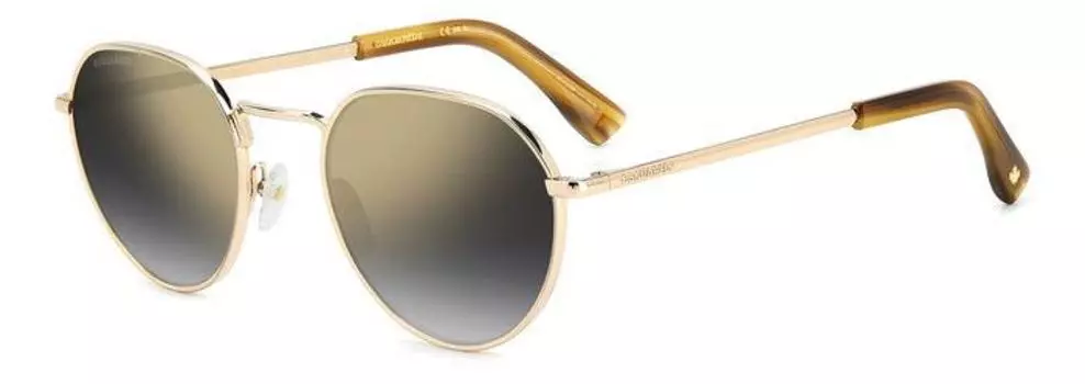 Dsquared2 D2 0019/S T5U