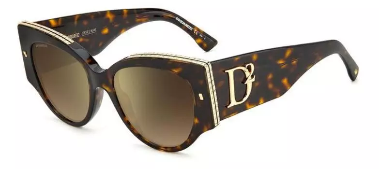 Dsquared2 D2 0032/S 086