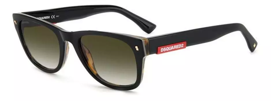 Dsquared2 D2 0046/S WR7