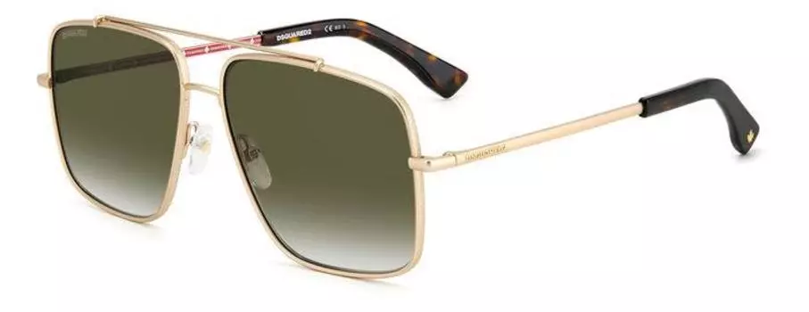 Dsquared2 D2 0050/S AOZ