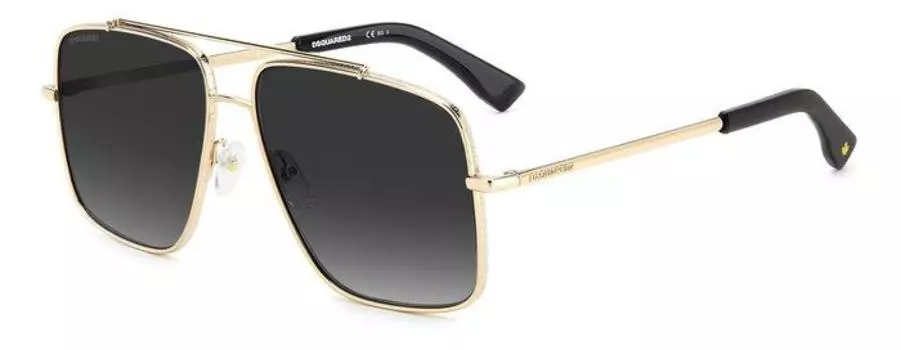 Dsquared2 D2 0050/S J5G