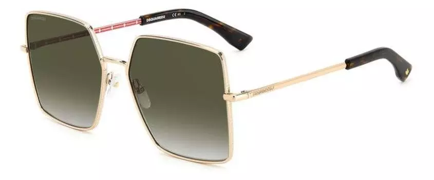 Dsquared2 D2 0052/S 06J