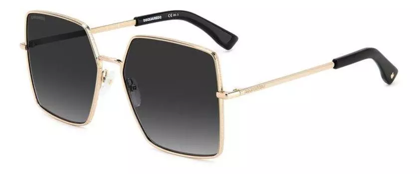 Dsquared2 D2 0052/S RHL