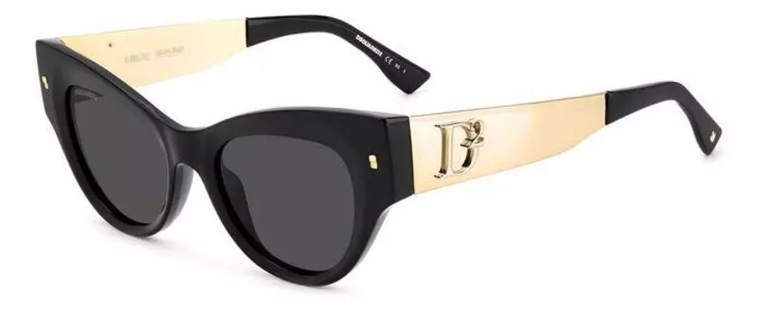 Dsquared2 D2 0062/S 807