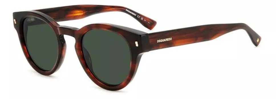 Dsquared2 D2 0077/S EX4