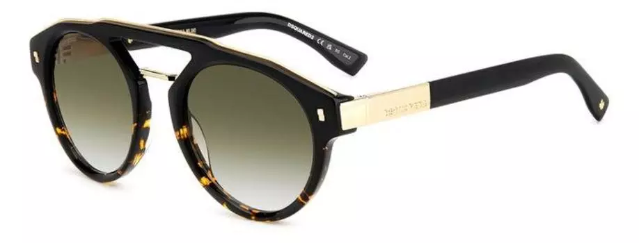 Dsquared2 D2 0085/S WR7