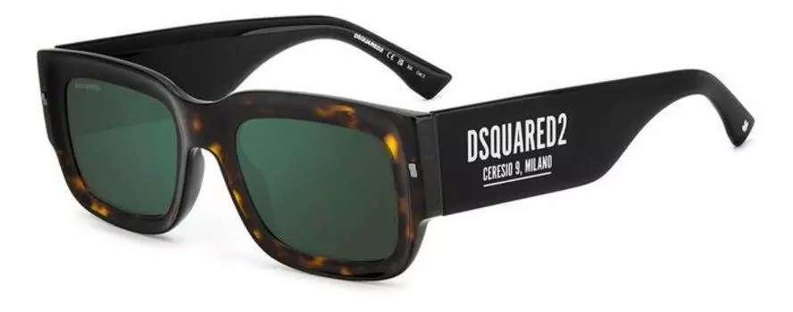 Dsquared2 D2 0089/S 581