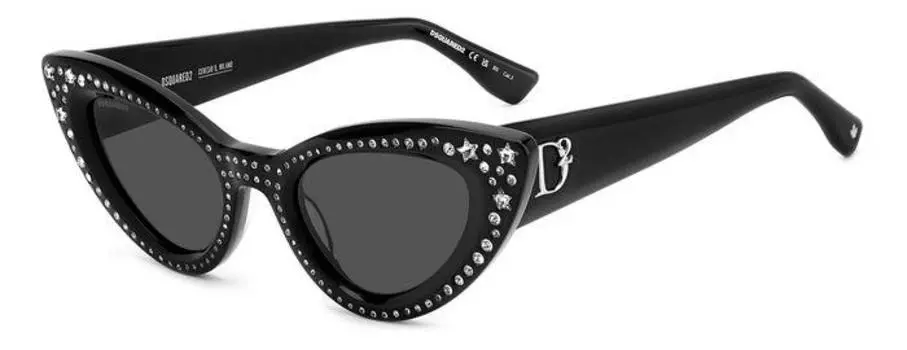 Dsquared2 D2 0092/N/S 807