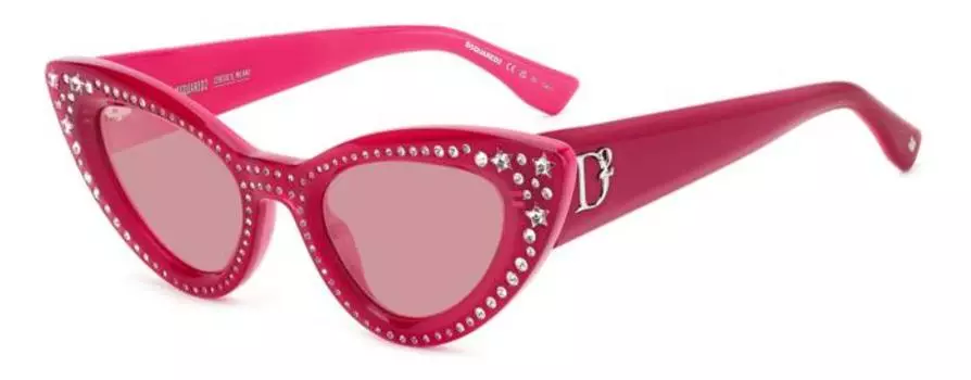 Dsquared2 D2 0092/N/S MU1